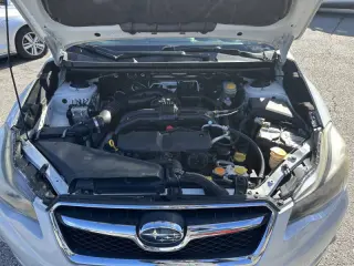 2013 Subaru XV Crosstrek 2.0i Limited