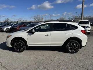 2013 Subaru XV Crosstrek 2.0i Limited