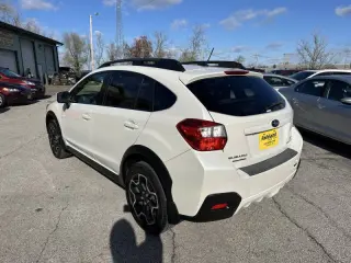 2013 Subaru XV Crosstrek 2.0i Limited