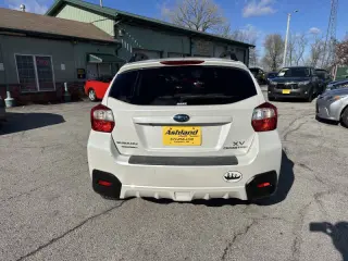 2013 Subaru XV Crosstrek 2.0i Limited