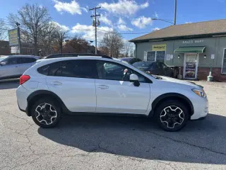 2013 Subaru XV Crosstrek 2.0i Limited