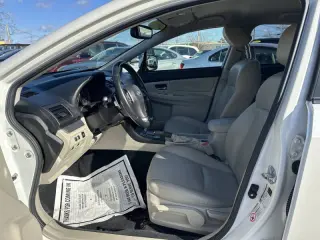 2013 Subaru XV Crosstrek 2.0i Limited