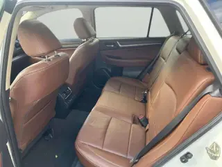 2019 Subaru Outback 3.6R Touring