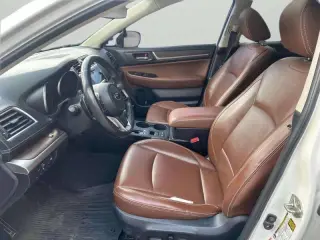 2019 Subaru Outback 3.6R Touring