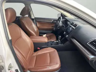 2019 Subaru Outback 3.6R Touring