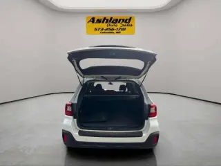 2019 Subaru Outback 3.6R Touring