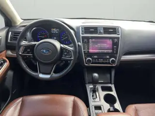 2019 Subaru Outback 3.6R Touring