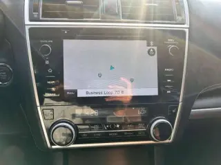 2019 Subaru Outback 3.6R Touring