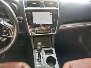 2019 Subaru Outback 3.6R Touring