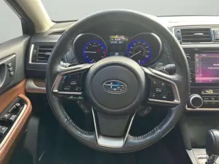2019 Subaru Outback 3.6R Touring