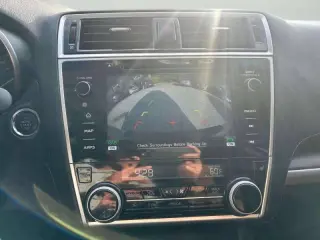 2019 Subaru Outback 3.6R Touring