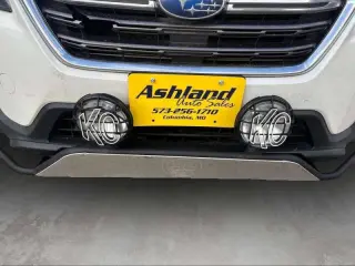 2019 Subaru Outback 3.6R Touring
