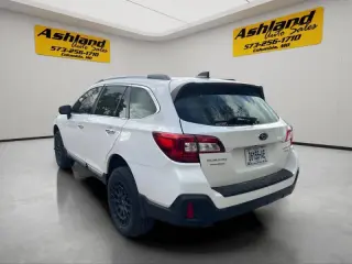 2019 Subaru Outback 3.6R Touring