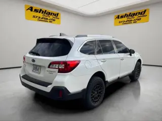 2019 Subaru Outback 3.6R Touring