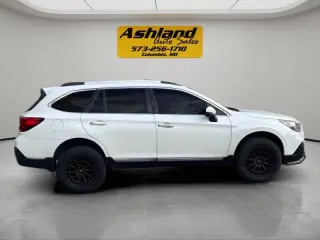 2019 Subaru Outback 3.6R Touring