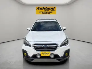 2019 Subaru Outback 3.6R Touring