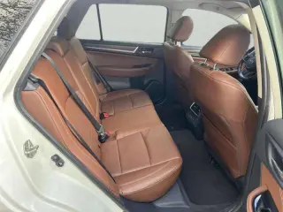 2019 Subaru Outback 3.6R Touring