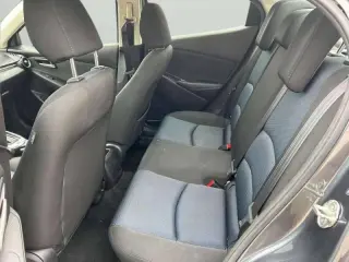 2019 Toyota Yaris LE