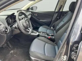 2019 Toyota Yaris LE
