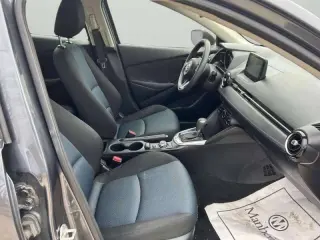 2019 Toyota Yaris LE