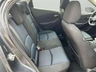 2019 Toyota Yaris LE