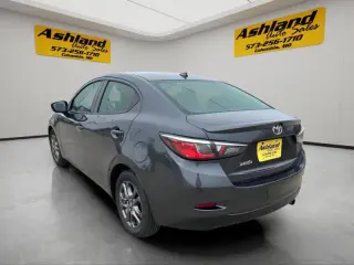 2019 Toyota Yaris LE