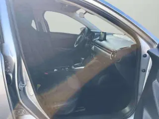 2019 Toyota Yaris LE
