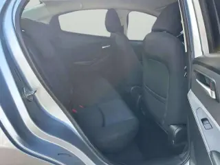 2019 Toyota Yaris LE
