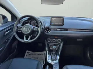 2019 Toyota Yaris LE