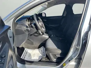 2019 Toyota Yaris LE