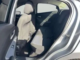 2019 Toyota Yaris LE