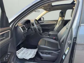 2019 Volkswagen Atlas V6 SEL 4Motion