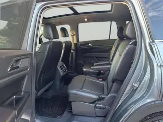 2019 Volkswagen Atlas V6 SEL 4Motion