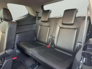 2019 Volkswagen Atlas V6 SEL 4Motion