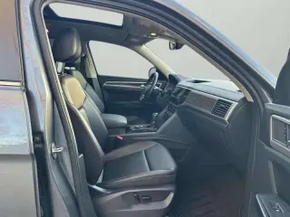 2019 Volkswagen Atlas V6 SEL 4Motion