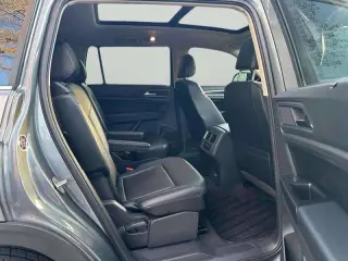 2019 Volkswagen Atlas V6 SEL 4Motion