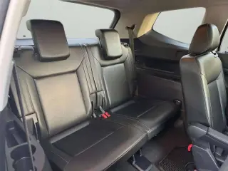 2019 Volkswagen Atlas V6 SEL 4Motion