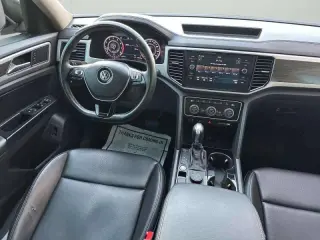 2019 Volkswagen Atlas V6 SEL 4Motion