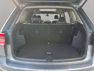 2019 Volkswagen Atlas V6 SEL 4Motion