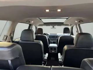2019 Volkswagen Atlas V6 SEL 4Motion