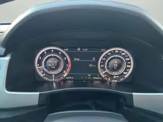 2019 Volkswagen Atlas V6 SEL 4Motion