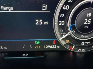 2019 Volkswagen Atlas V6 SEL 4Motion