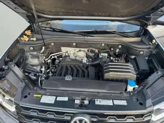 2019 Volkswagen Atlas V6 SEL 4Motion