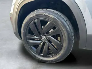 2019 Volkswagen Atlas V6 SEL 4Motion