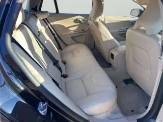 2016 Volvo V60 T5 Drive-E Premier