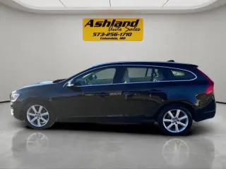 2016 Volvo V60 T5 Drive-E Premier