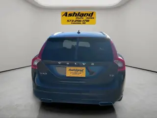 2016 Volvo V60 T5 Drive-E Premier