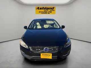 2016 Volvo V60 T5 Drive-E Premier