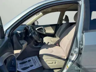 2007 Toyota RAV4 Limited