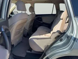2007 Toyota RAV4 Limited